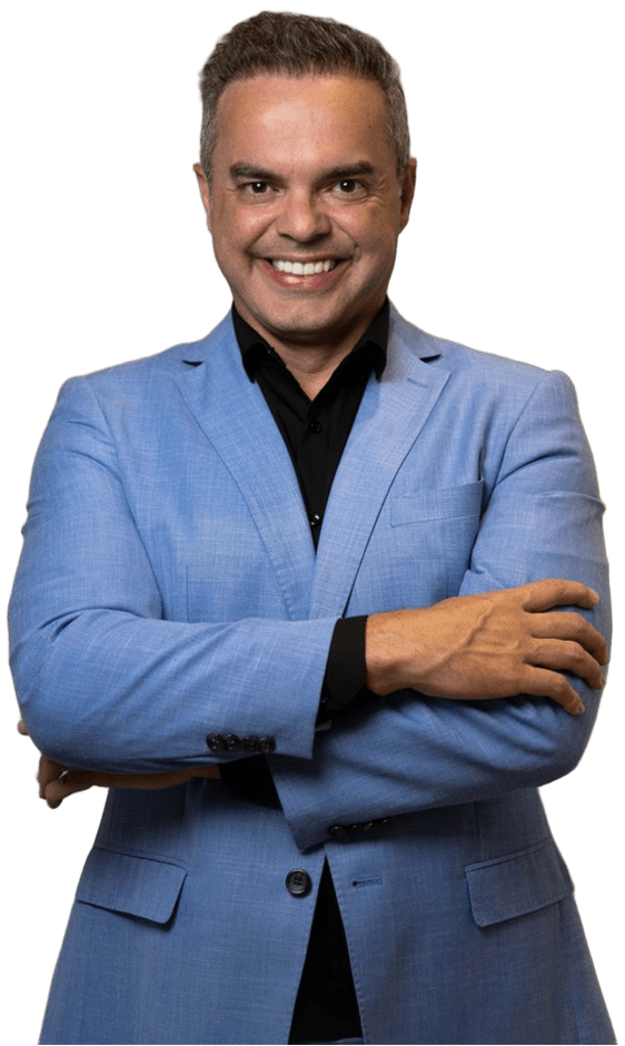Doutor Vinicius Costa
