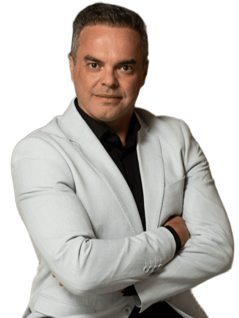 Doutor Vinicius Costa