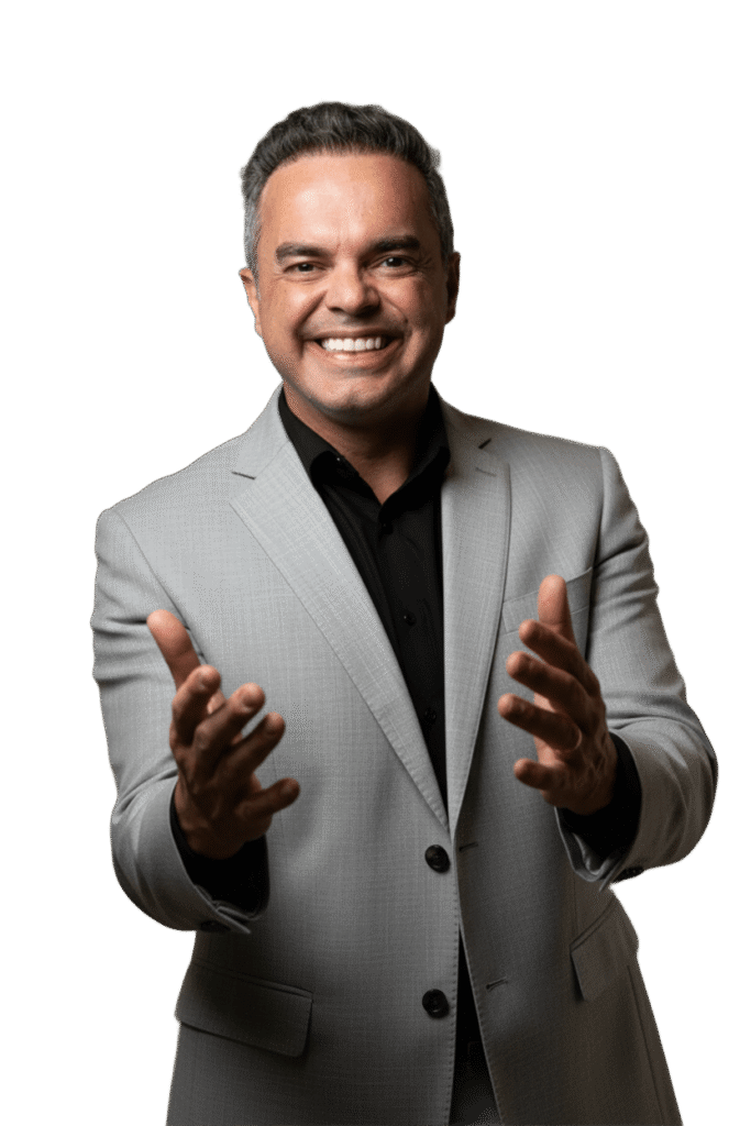 Doutor Vinicius Costa
